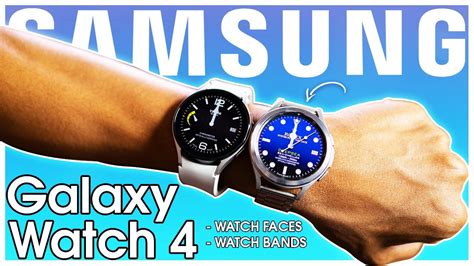 samsung galaxy watch zifferblatt rolex|Galaxy Watch 4 .